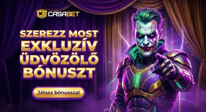 Casabet Casino